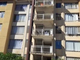 DEPTO 2o PISO CALLE LAGUNA REÑACA ALTO